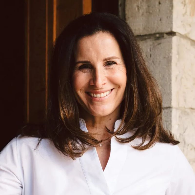 Cynthia Rimbach, Heilpraktikerin für Psychotherapie und Coach in Berlin